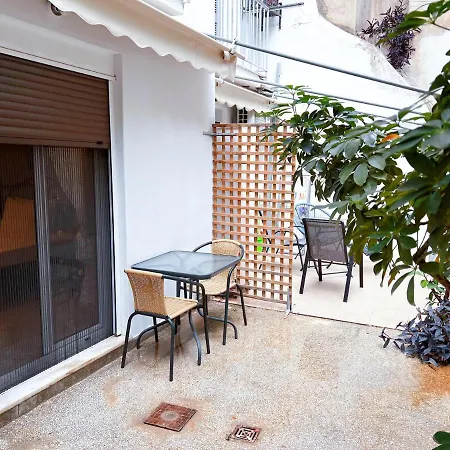 Studio Near Acropolis *